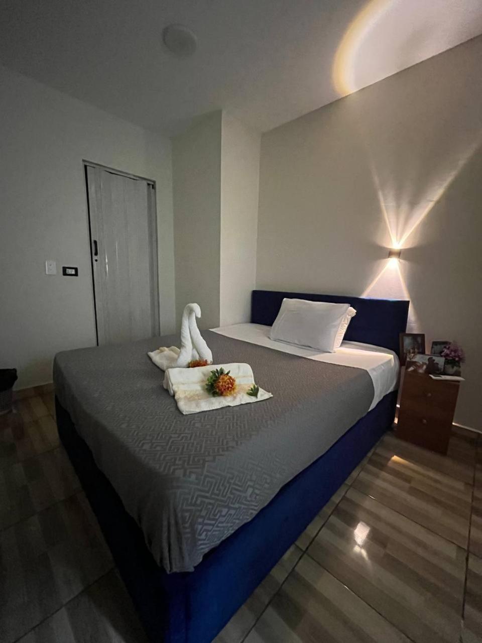 New Revento Hotel Kairo Exterior foto